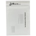 Duck Brand Duck 00-11600 6 x 9 in. Padded Mailing Envelope - Poly White; Pack Of 25 770166